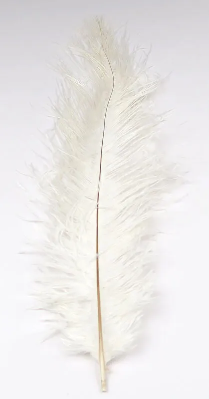 Ostrich Herl--Hareline