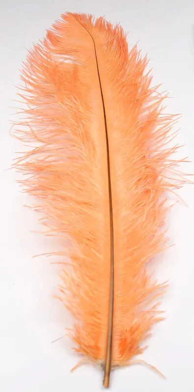 Ostrich Herl--Hareline