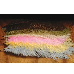 Ostrich Herl--Hareline