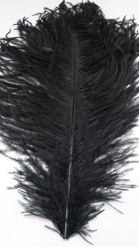 Ostrich Herl--Hareline
