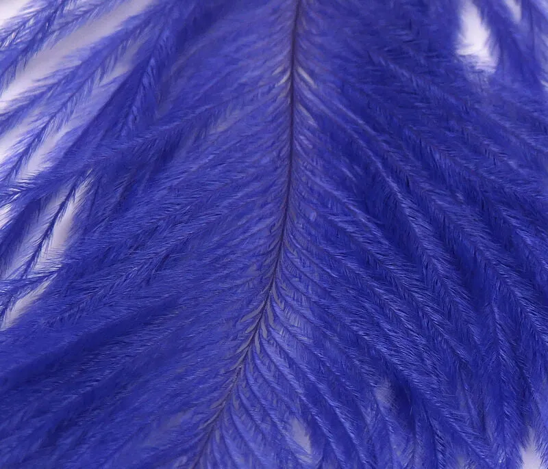 Ostrich Herl--Hareline