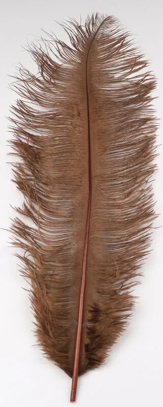 Ostrich Herl--Hareline