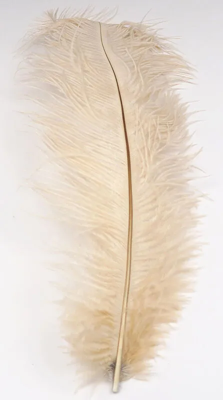 Ostrich Herl--Hareline