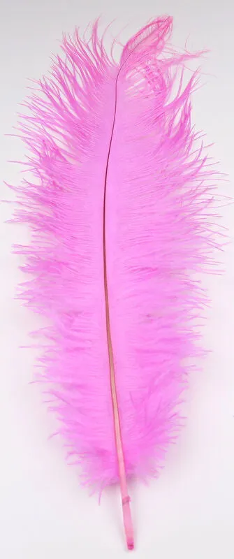 Ostrich Herl--Hareline