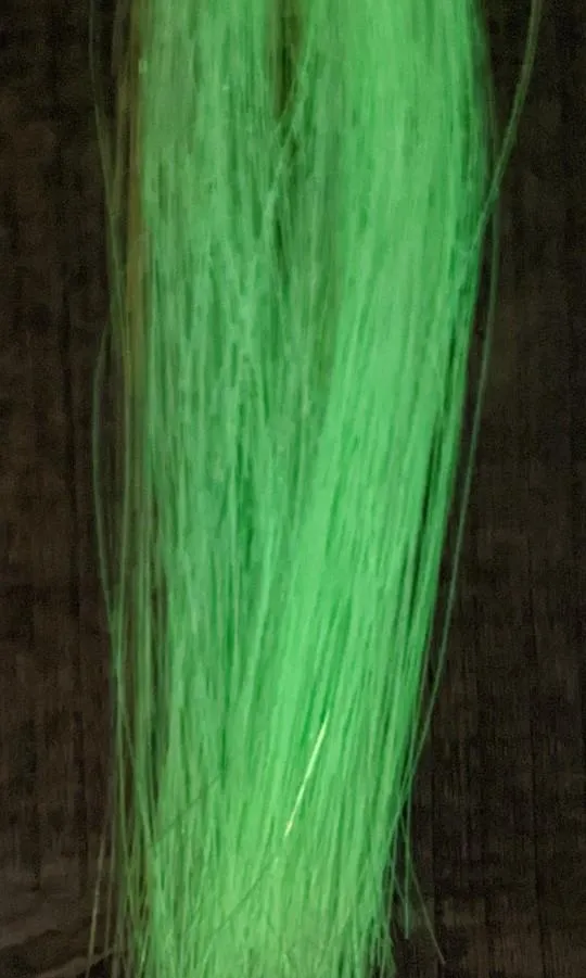Pearl A Glow Flashabou