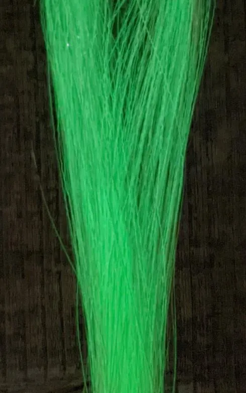 Pearl A Glow Flashabou