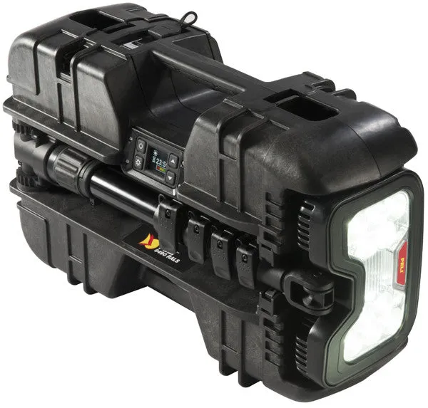 Pelican 9490 Remote Area Lighting System