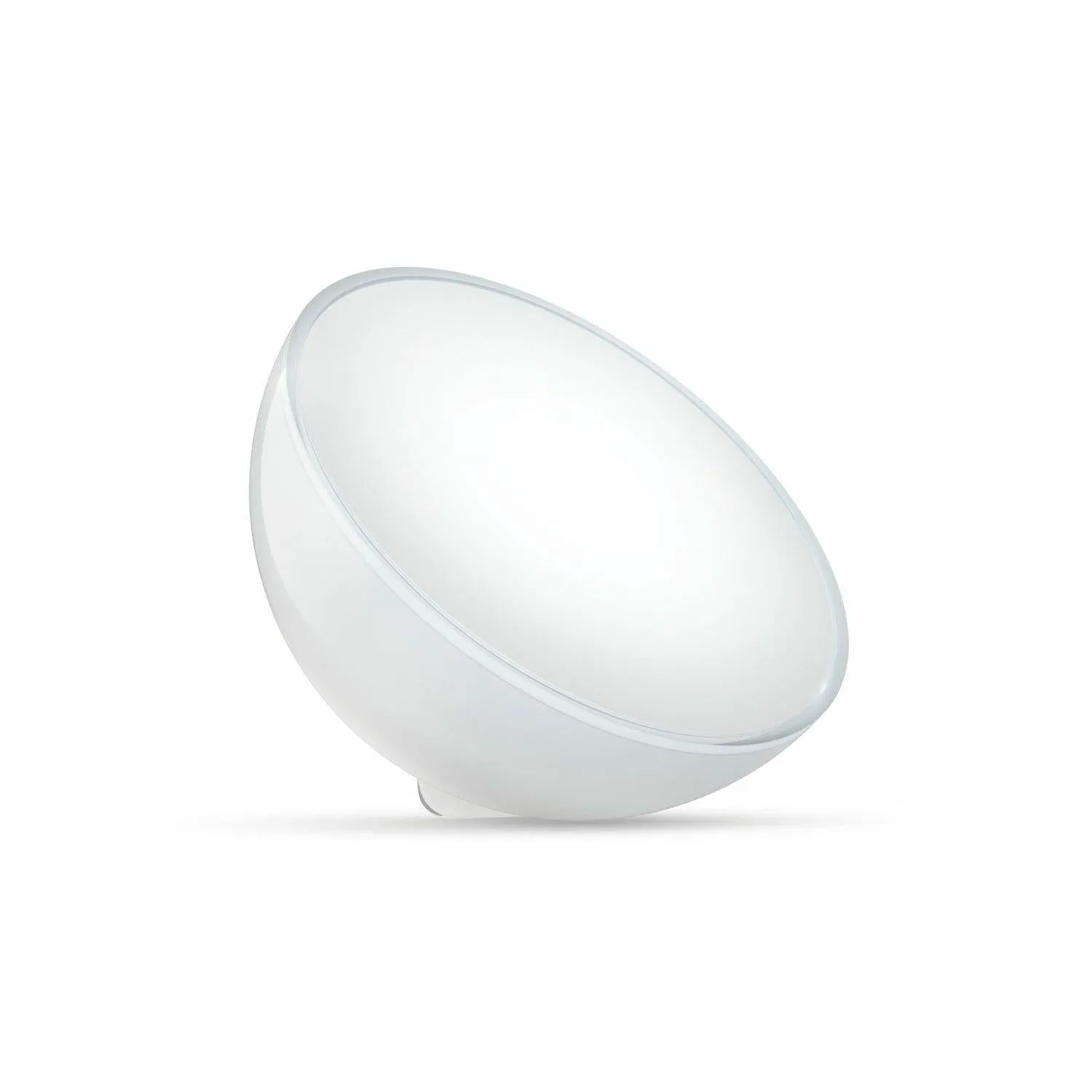 Philips Hue Go Smart LED Portable Light - White | 915005822001