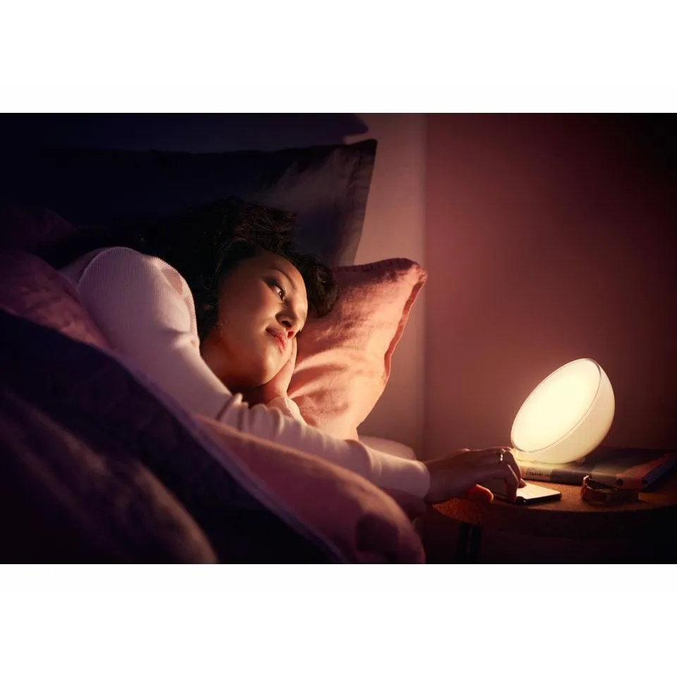 Philips Hue Go Smart LED Portable Light - White | 915005822001