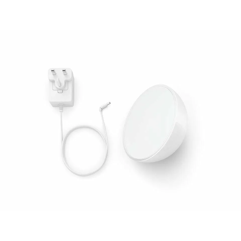 Philips Hue Go Smart LED Portable Light - White | 915005822001