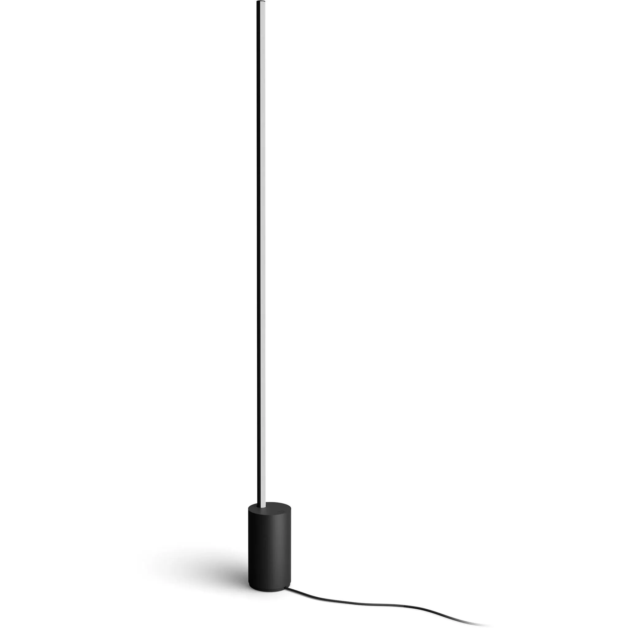Philips Hue Gradient Signe Floor Lamp (Black)