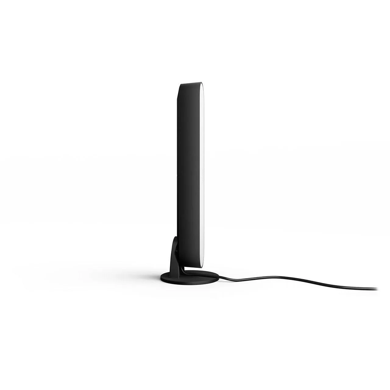 Philips Hue White and Color Ambiance Play Light Bar Extension Pack - Black | 915005734101