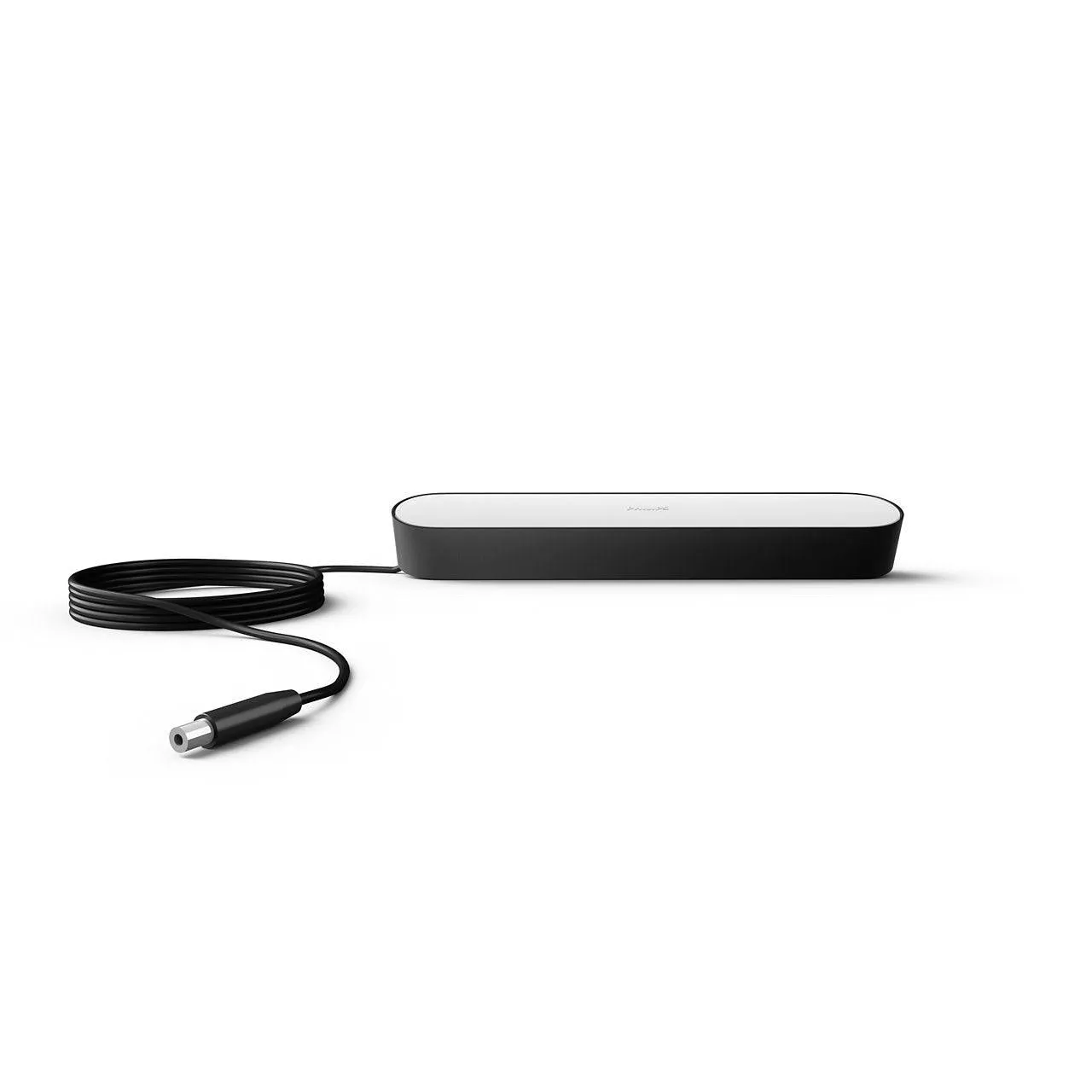 Philips Hue White and Color Ambiance Play Light Bar Extension Pack - Black | 915005734101