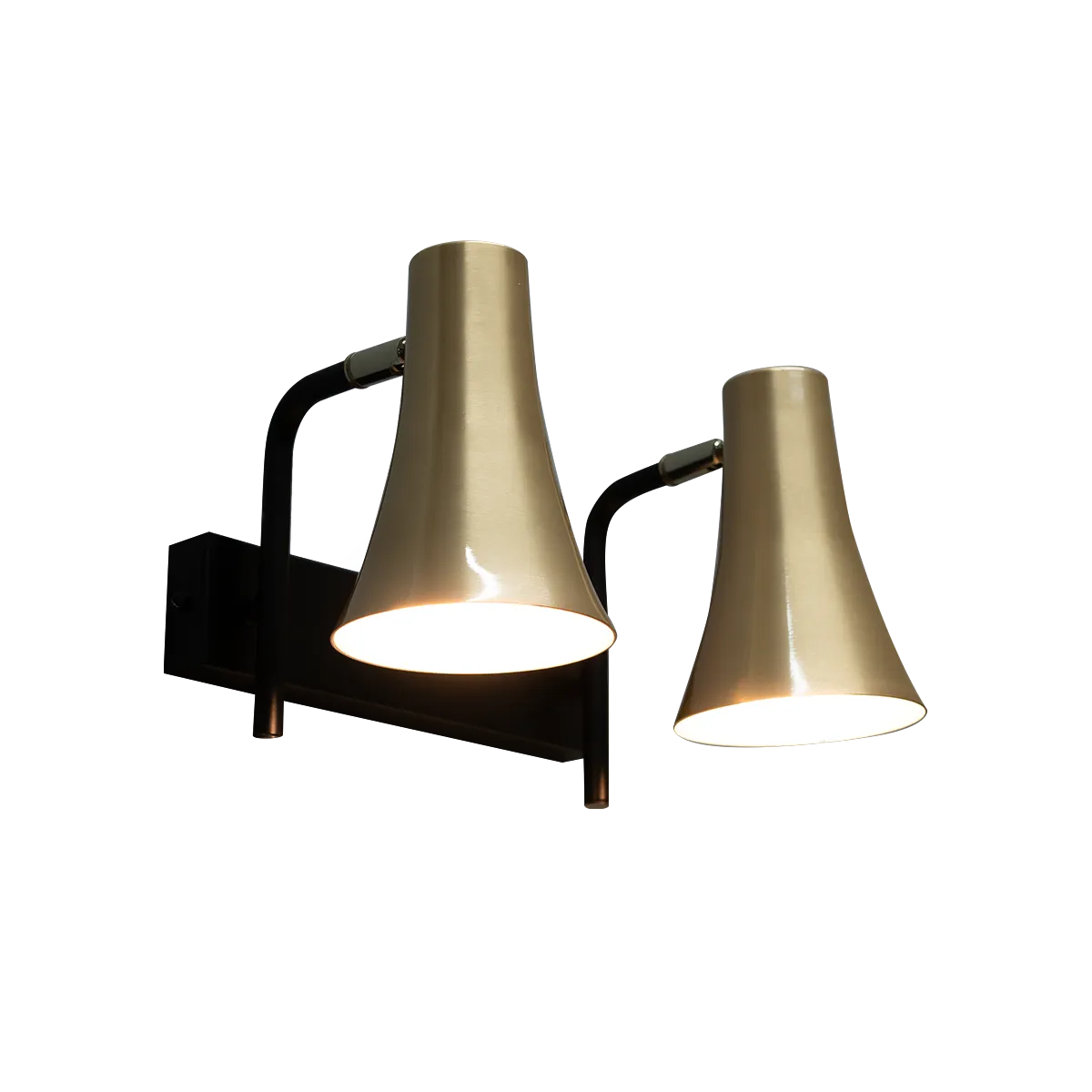 Philips Jazz Wall light
