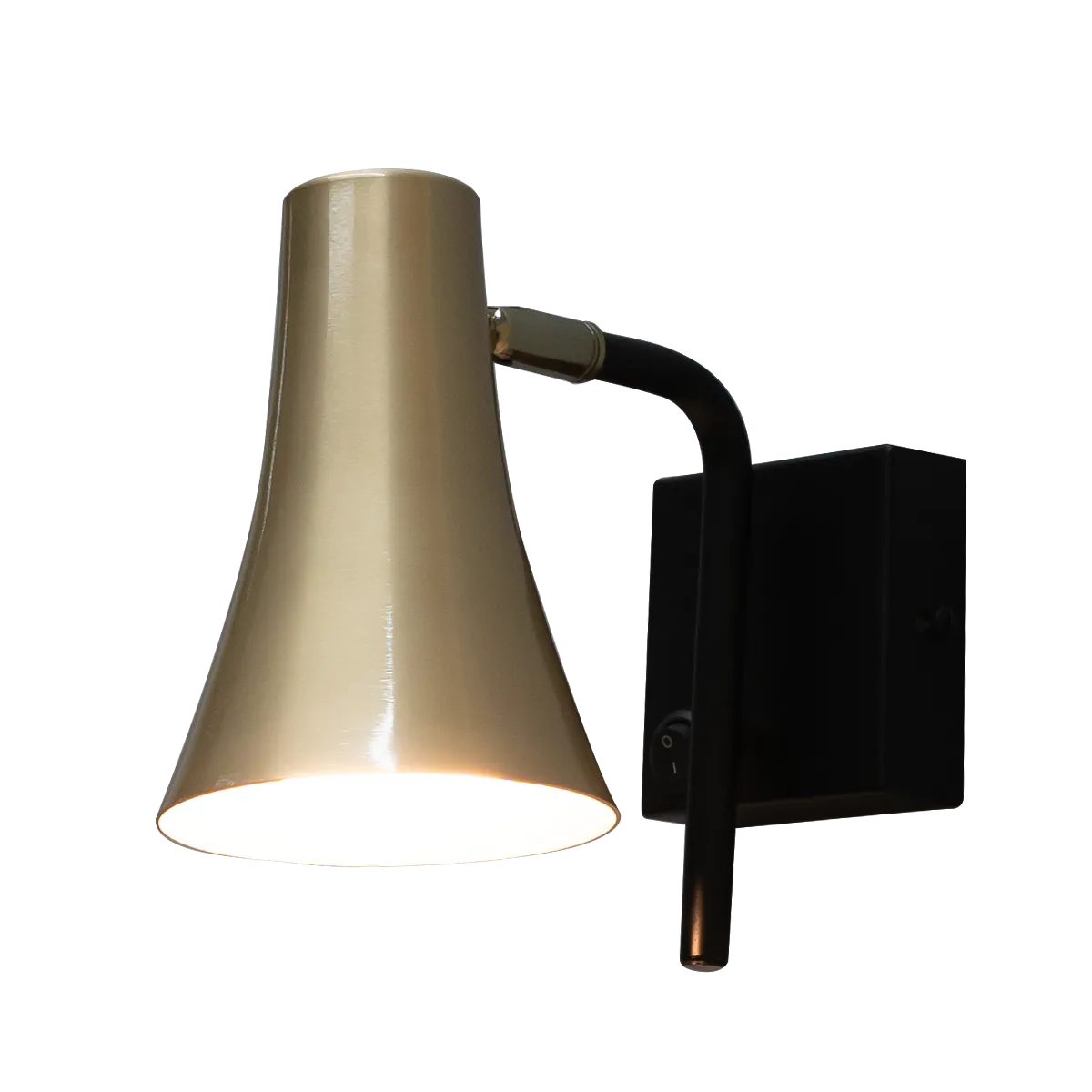 Philips Jazz Wall light