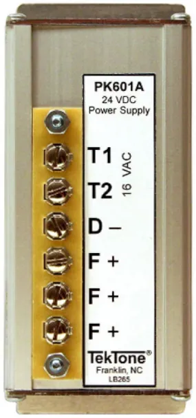 PK601A