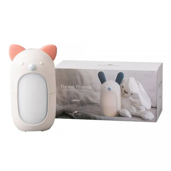Plant Therapy Forest Friends KidSafe Diffuser