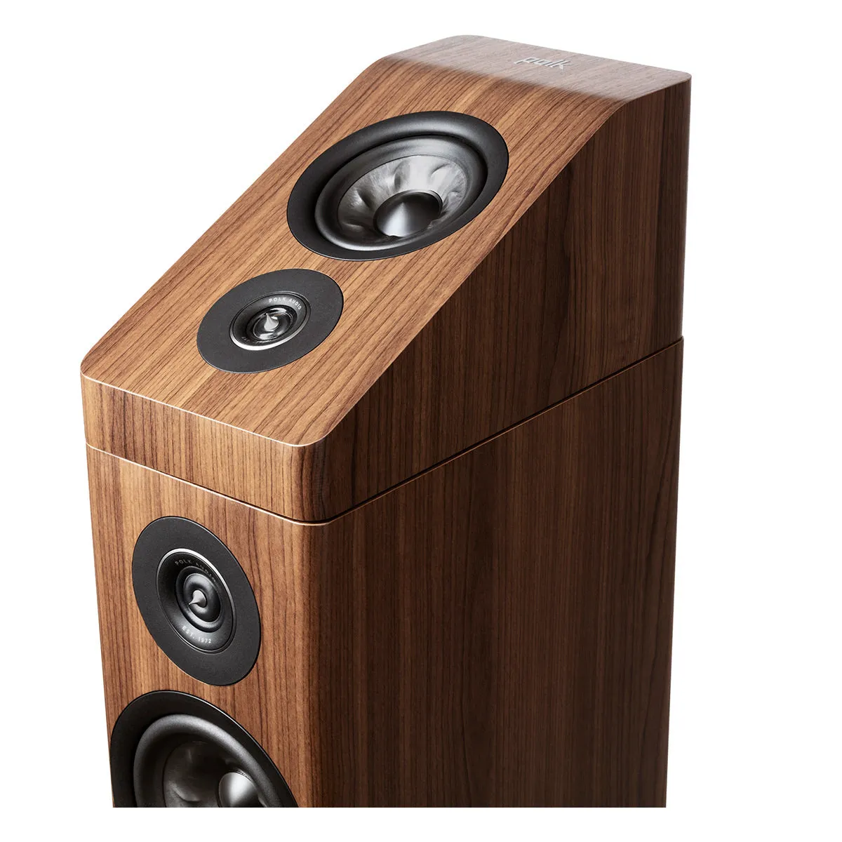 Polk Audio Reserve 900 Height Module - Pair (Walnut)