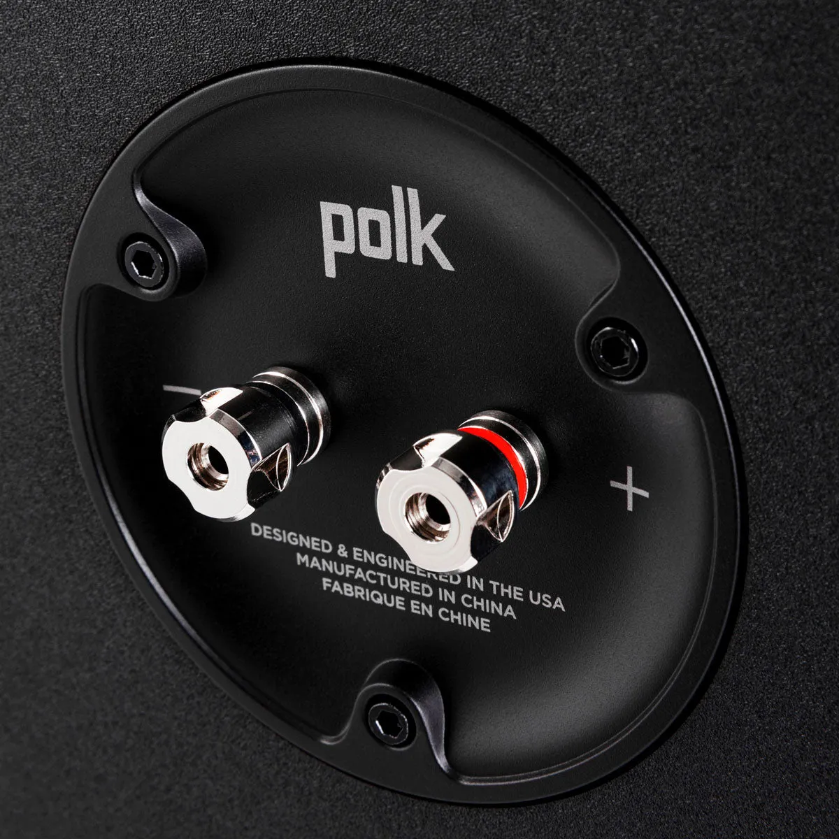 Polk Audio Reserve R500 Floorstanding Speaker - Each