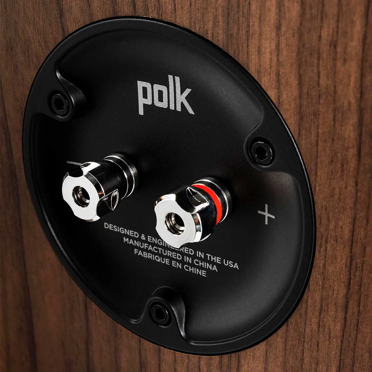 Polk Audio Reserve R500 Floorstanding Speaker - Each