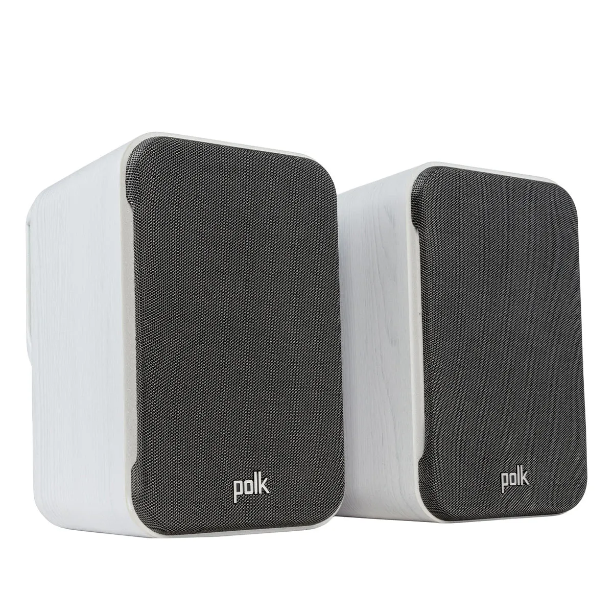 Polk Audio Signature Elite ES10 Surround Speakers - Pair (White)