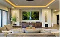 Premier 700F Tower Speaker Espresso Grain MK 2 Single
