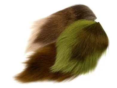 Premium Selected Bucktail