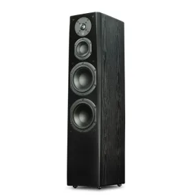 Prime Tower - Black Ash - Outlet