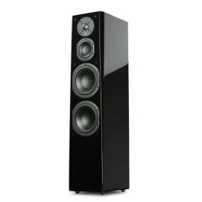 Prime Tower - Piano Gloss - Outlet - 1013