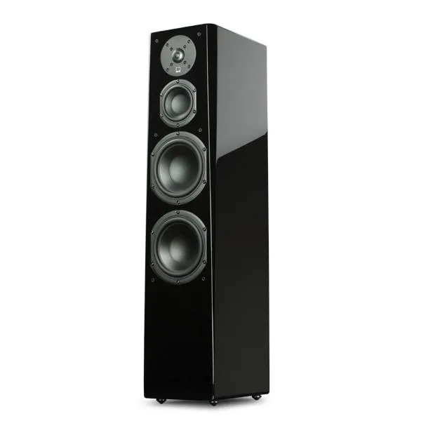 Prime Tower - Piano Gloss - Outlet - 1013