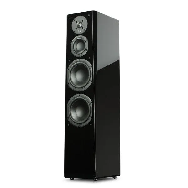 Prime Tower - Piano Gloss - Outlet - 1014