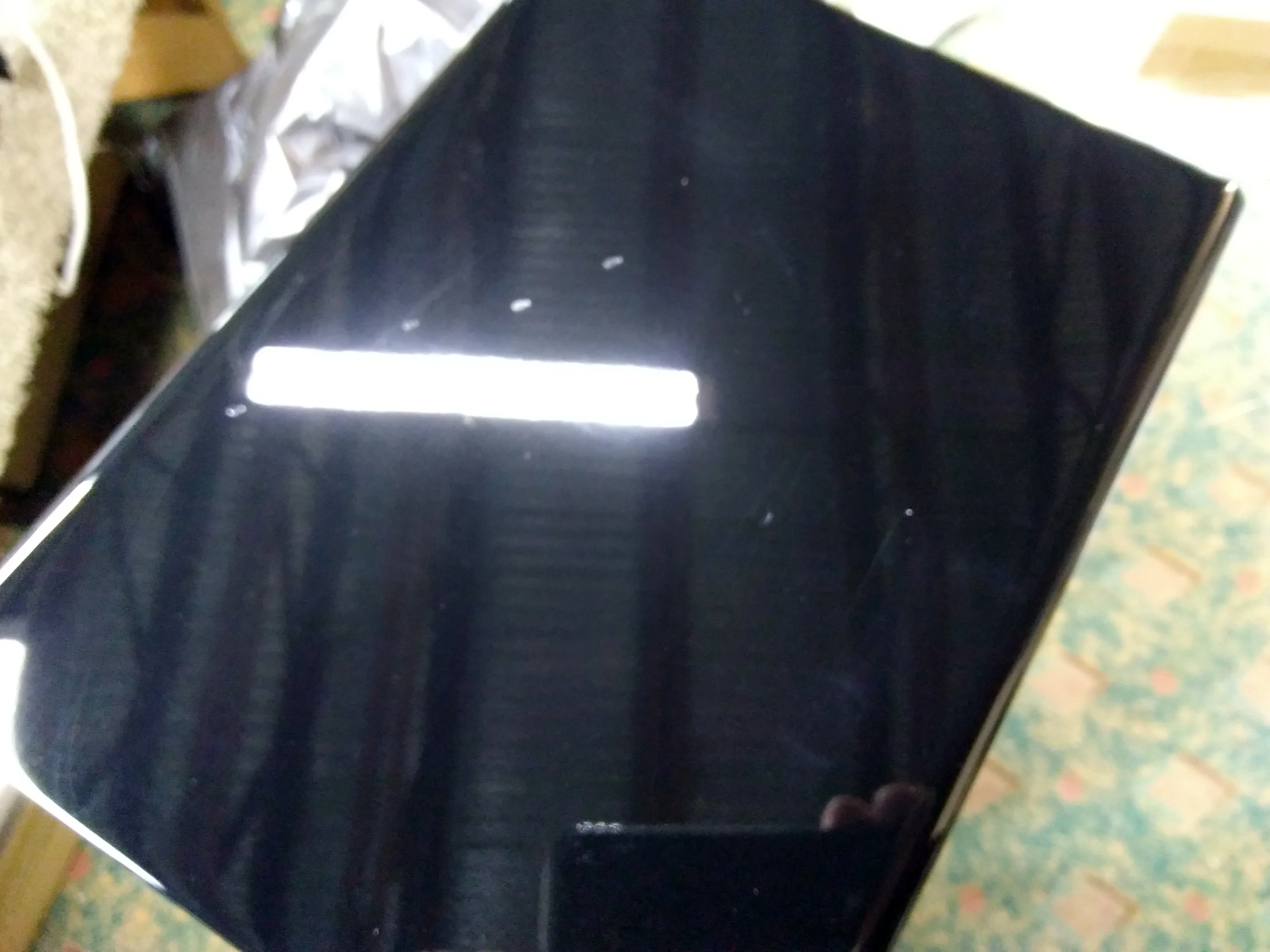 Prime Tower - Piano Gloss - Outlet - 1100