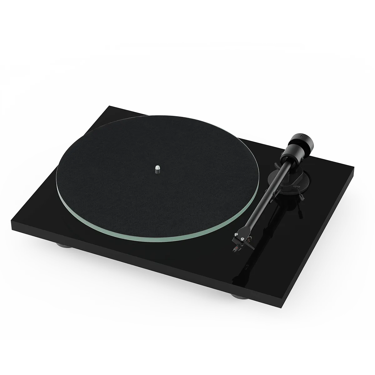 Pro-Ject T1 Phono BT Bluetooth Manual Belt-Drive Turntable