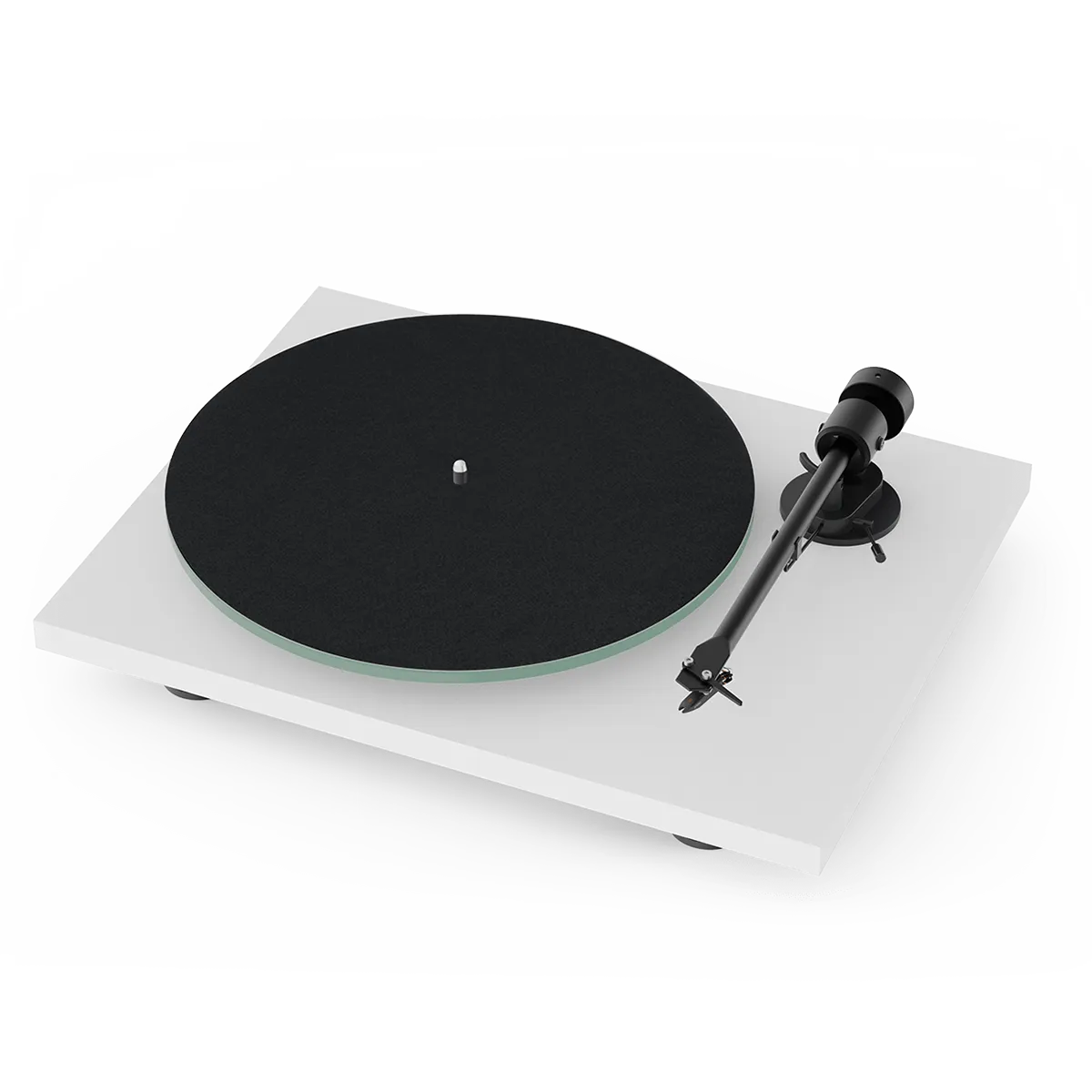 Pro-Ject T1 Phono BT Bluetooth Manual Belt-Drive Turntable