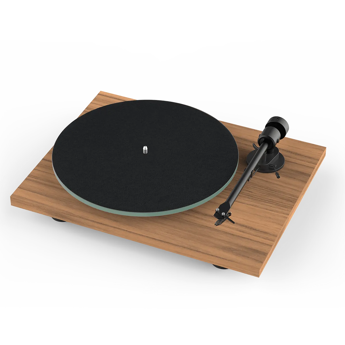 Pro-Ject T1 Phono BT Bluetooth Manual Belt-Drive Turntable