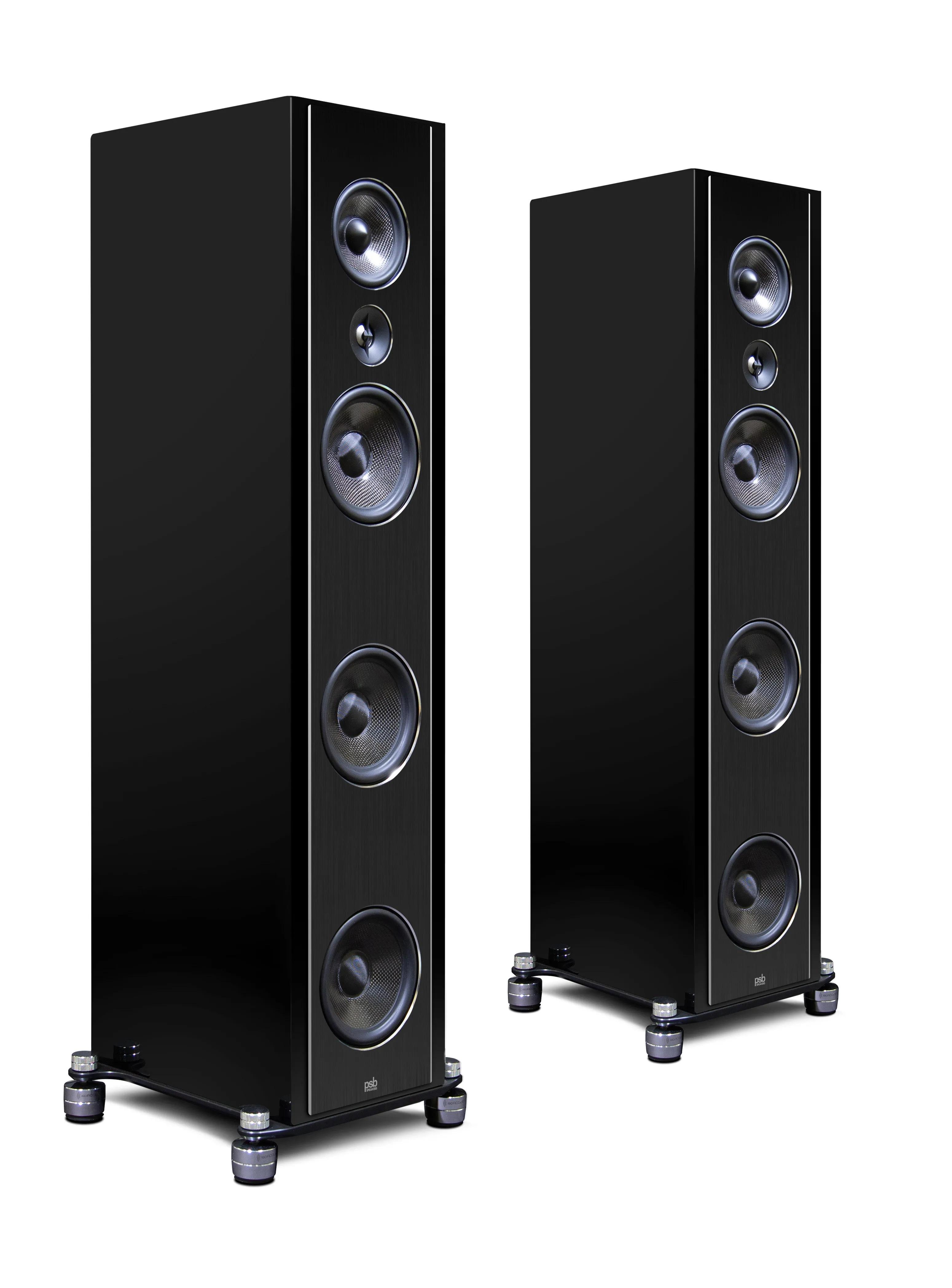 PSB Synchrony T800 Performance Tower Speakers (Pair)