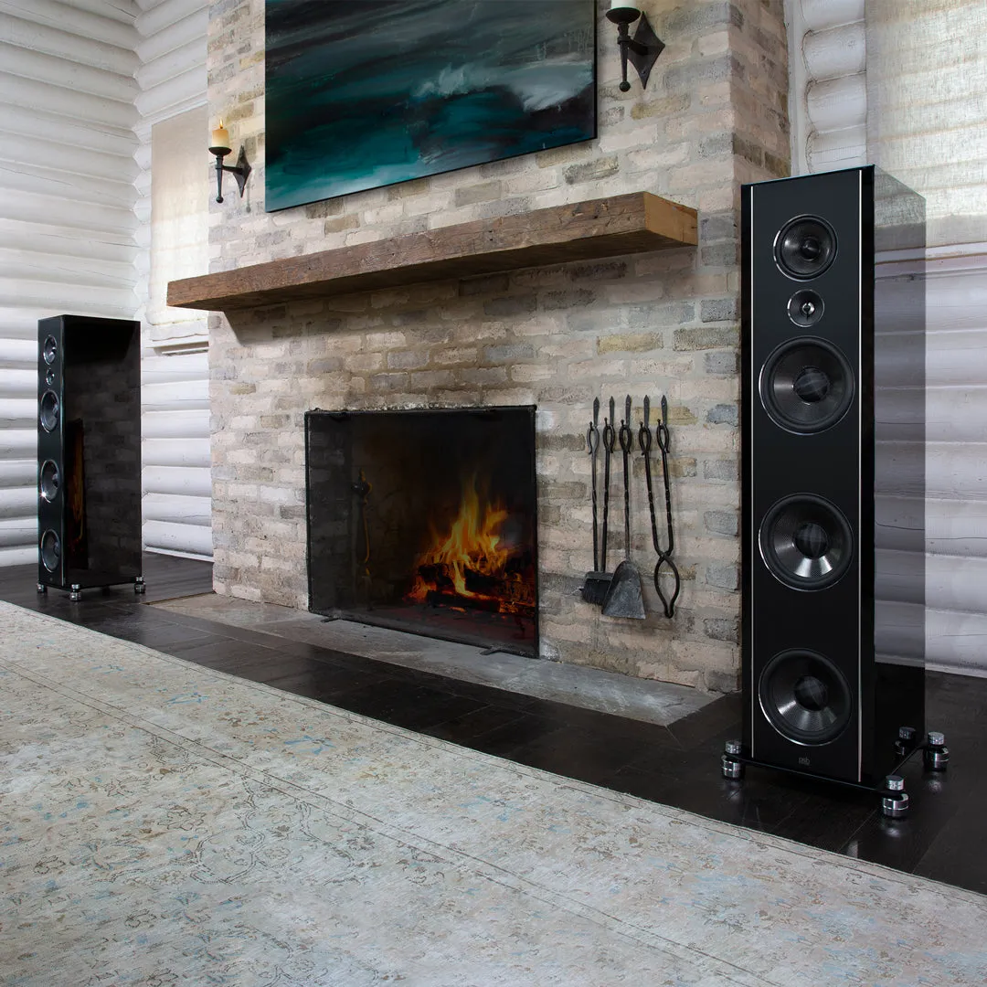 PSB Synchrony T800 Performance Tower Speakers (Pair)