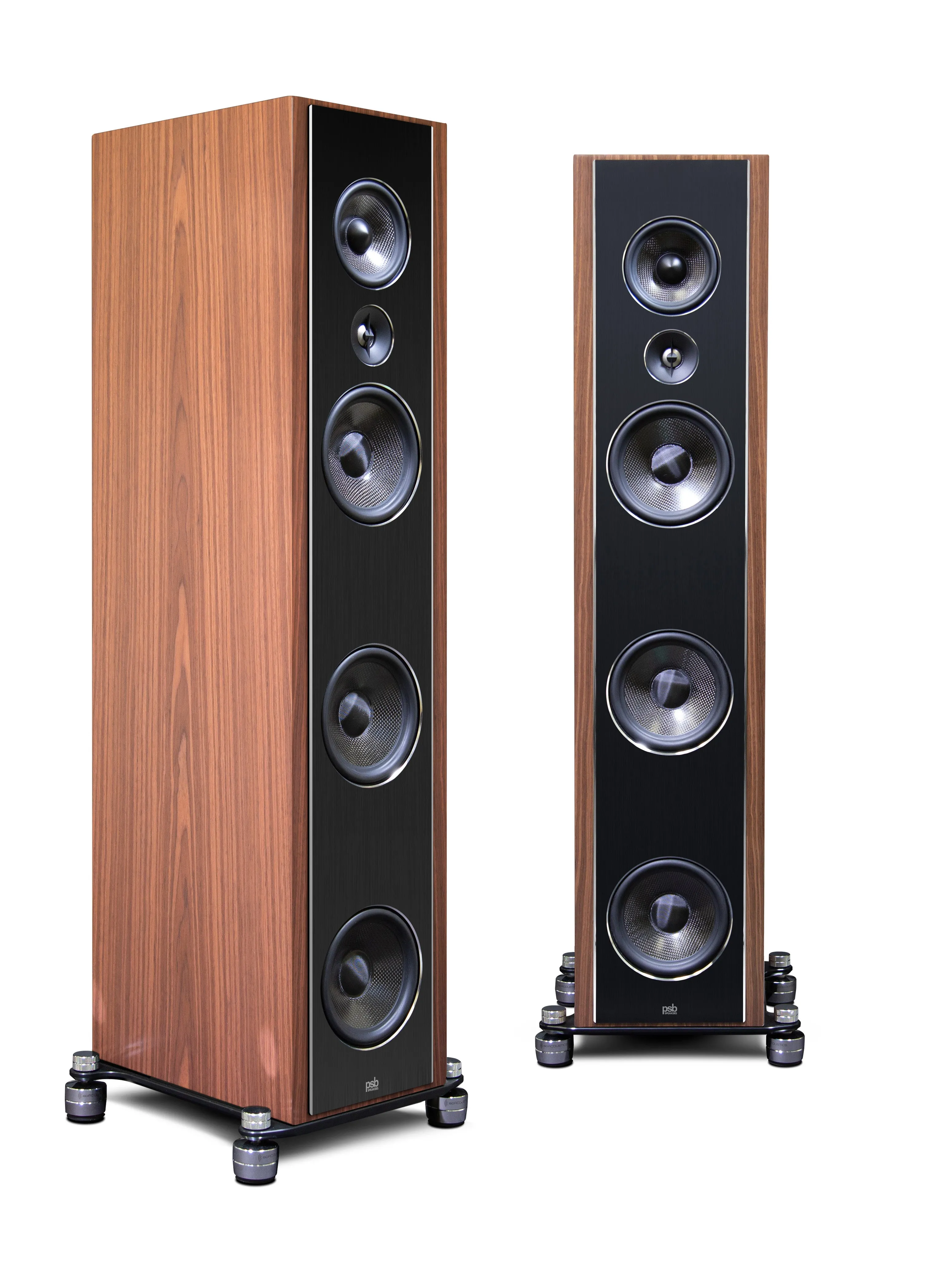 PSB Synchrony T800 Performance Tower Speakers (Pair)