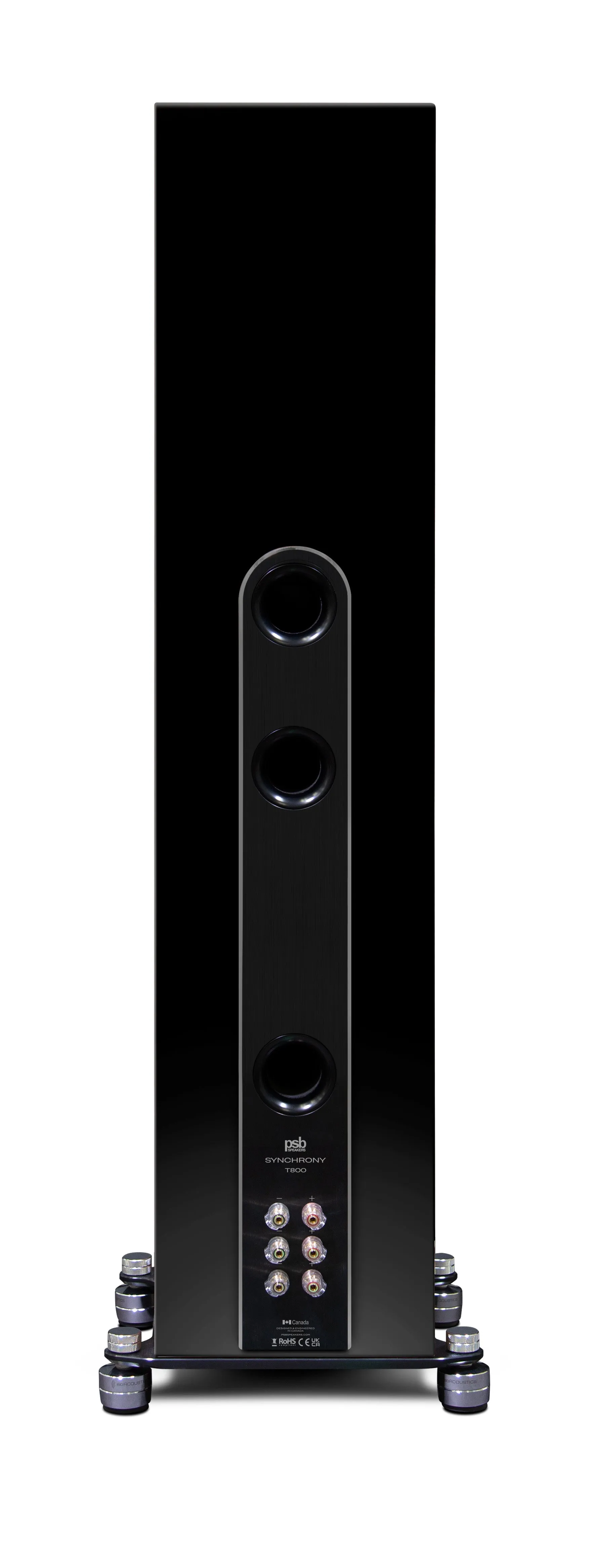 PSB Synchrony T800 Performance Tower Speakers (Pair)