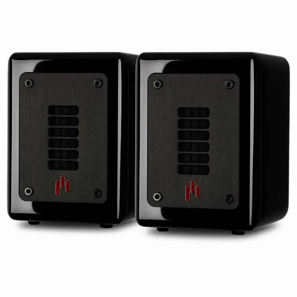 PST Planar-Magnetic Ribbon Super Tweeter Speaker Pair