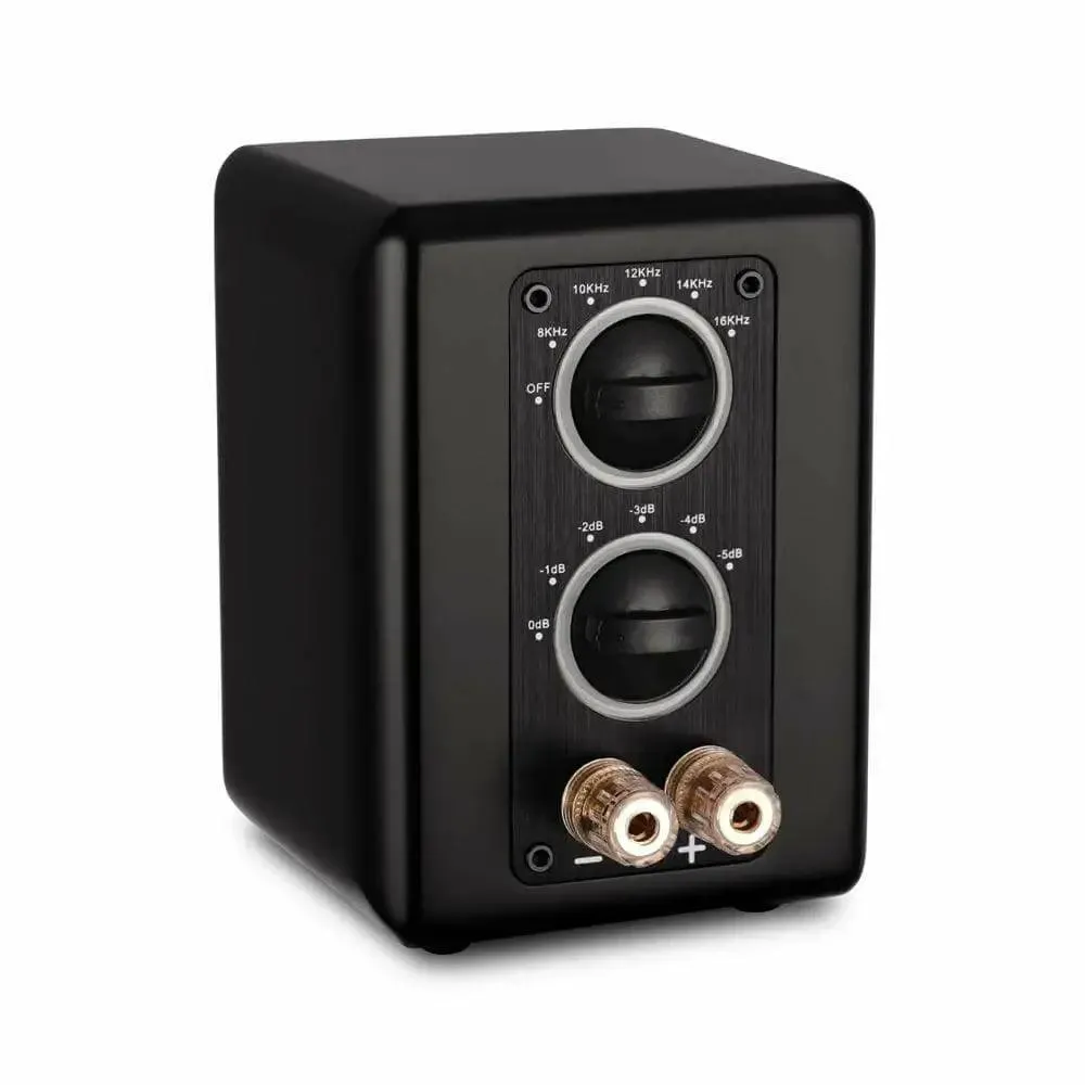 PST Planar-Magnetic Ribbon Super Tweeter Speaker Pair