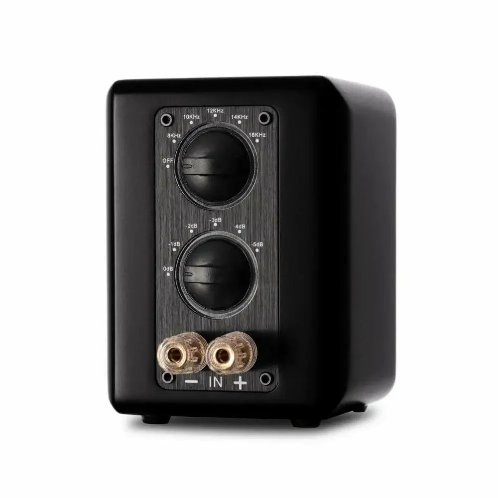 PST Planar-Magnetic Ribbon Super Tweeter Speaker Pair