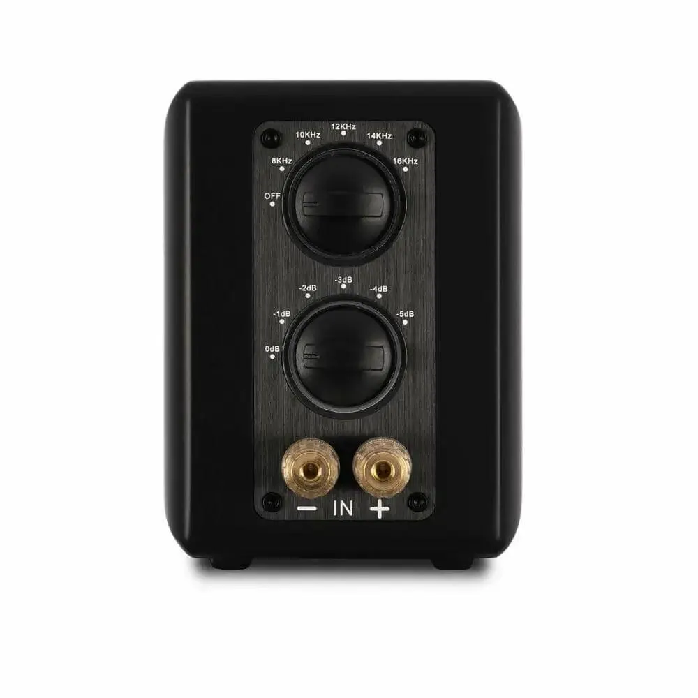 PST Planar-Magnetic Ribbon Super Tweeter Speaker Pair