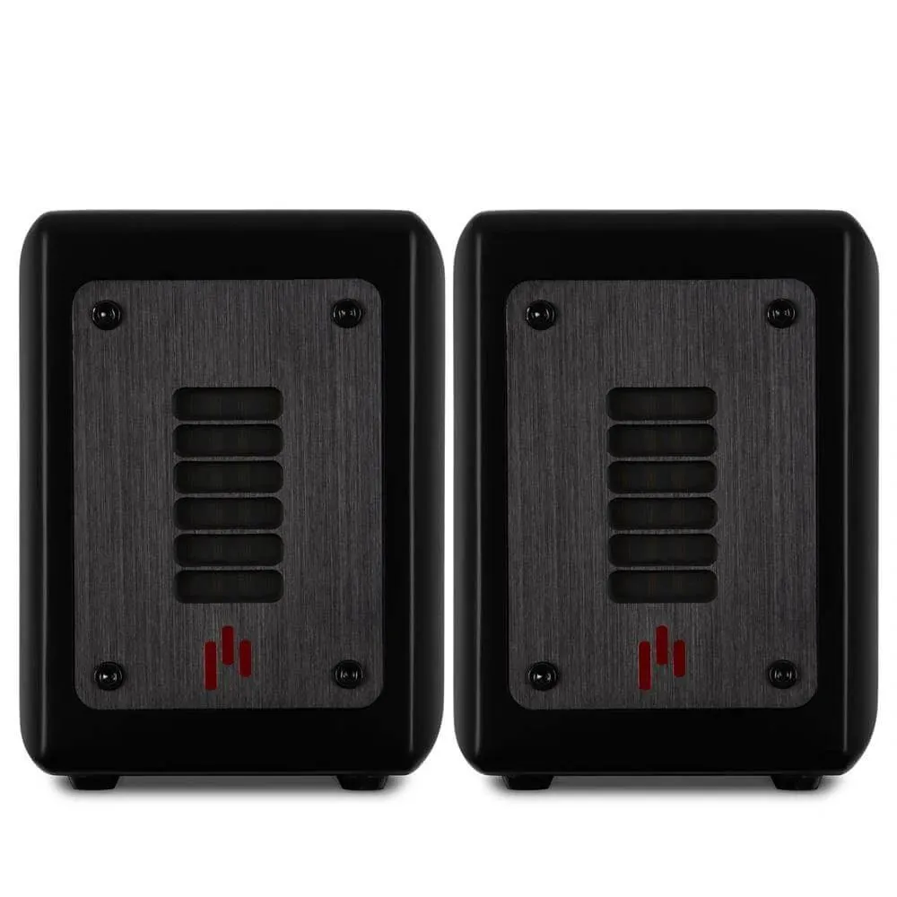 PST Planar-Magnetic Ribbon Super Tweeter Speaker Pair