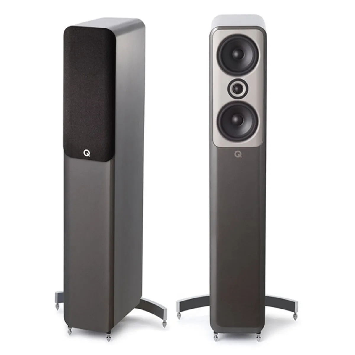 Q Acoustics Concept 50 Floorstanding Speaker Pair