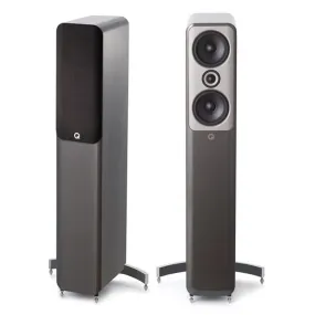 Q Acoustics Concept 50 Floorstanding Speaker Pair