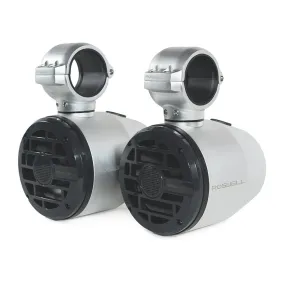R 6.5" Tower Speakers