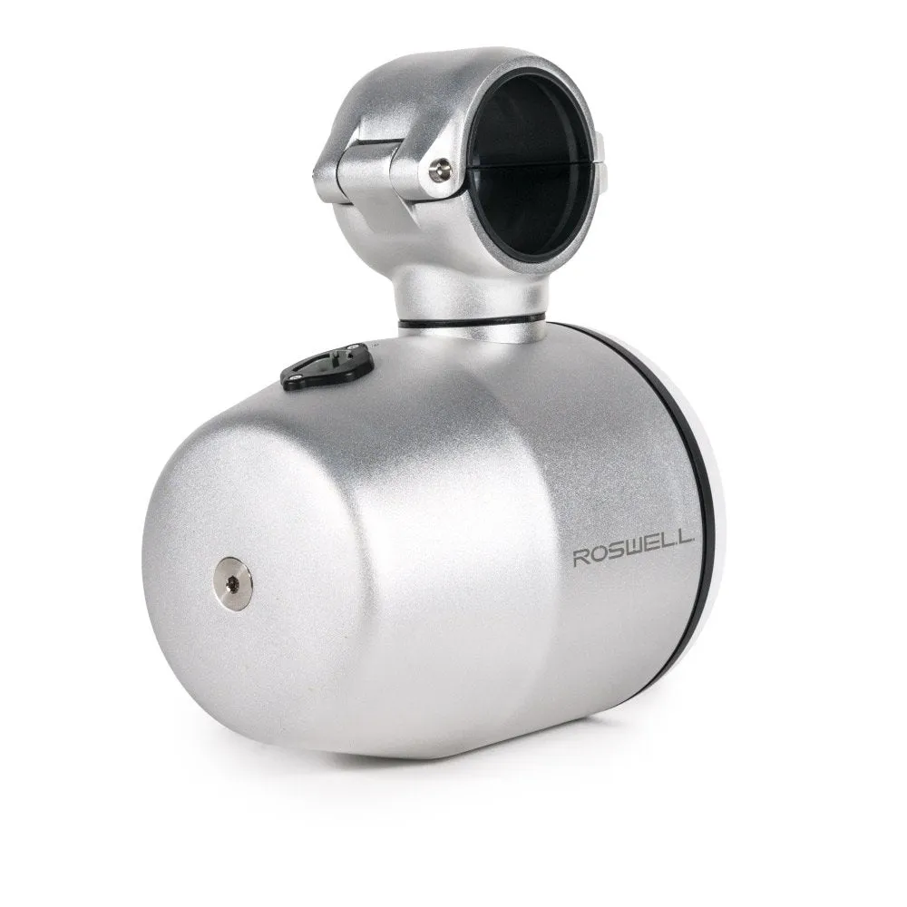 R 6.5" Tower Speakers