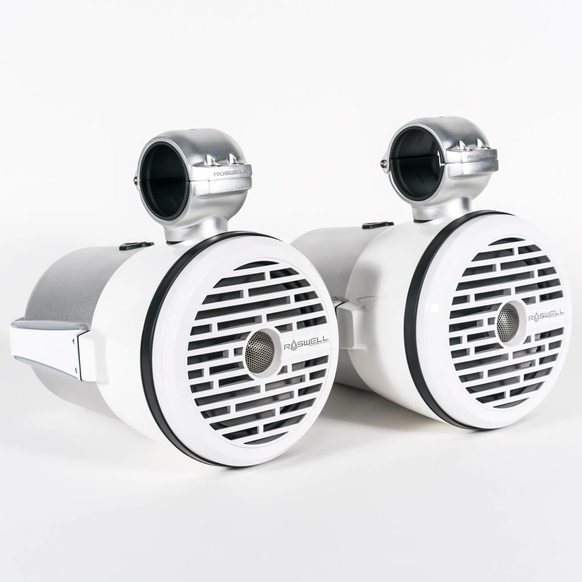 R1 8" Tower Speakers