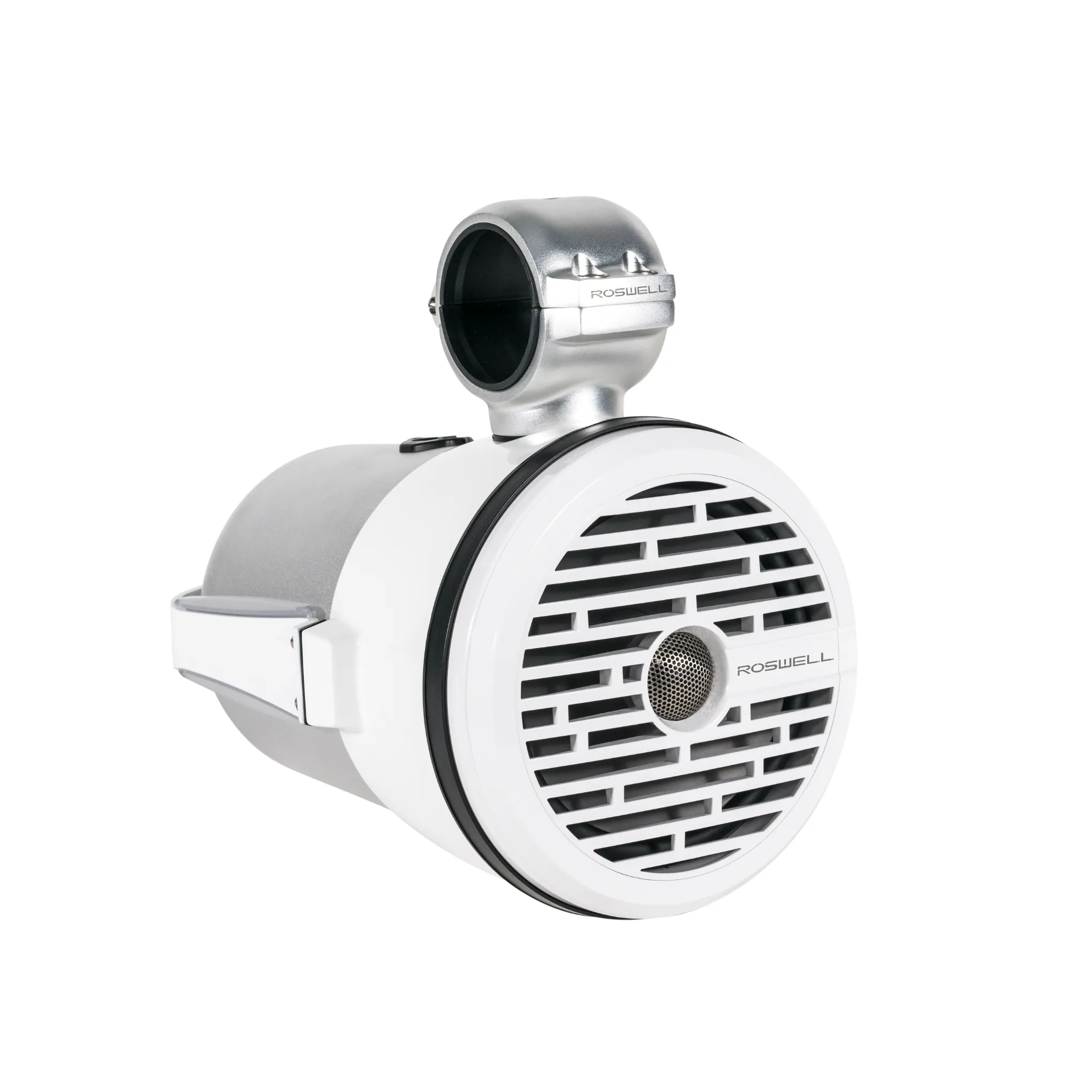 R1 8" Tower Speakers